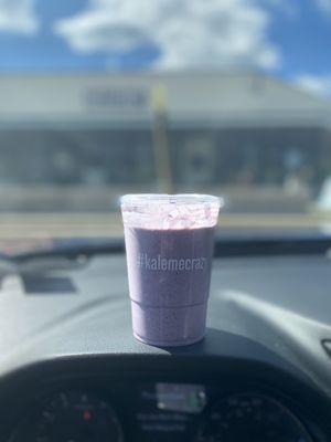 Power House Smoothie