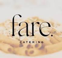 Fare Catering