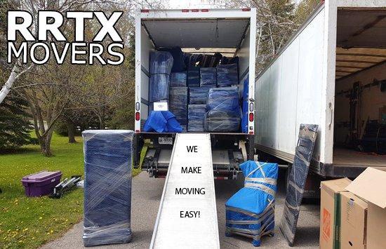 RRTX Movers