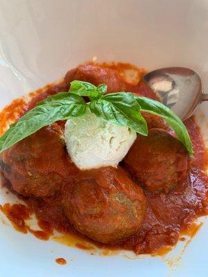 Polpette