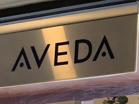 Aveda