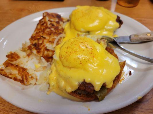 Sonoran Benedict