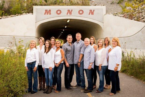 Monon Family Dental