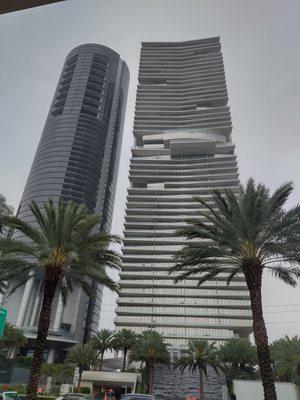 Turnberry Ocean Club,  Sunny Isles Beach