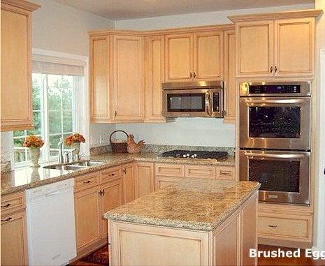 Kitchen remodel in Westchester