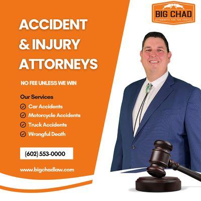 Being injured in an auto accident can change your life in a moment. In addition to the shock and emotion of the accident, it ...