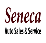 Seneca Auto Sales & Service logo