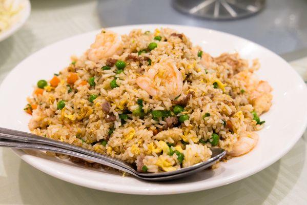 fried rice