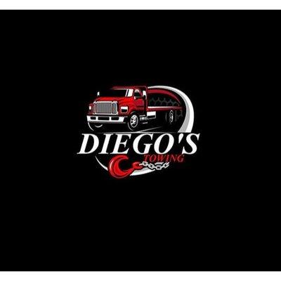 Diego's Towing