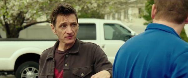 John Hawkes in the feature film Small Town Crime, Assistant Directed by Sohrab Mirmont. In theaters now.