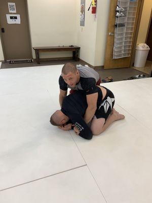 Great kids instruction NO GI.