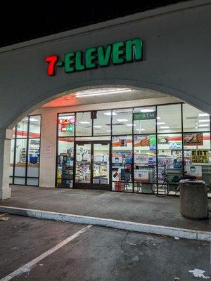 7-Eleven