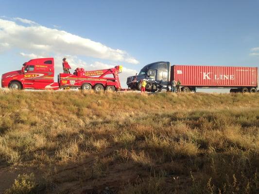 Southwest Auto Towing  5418 US-64 Farmington, NM  87401 Visit our website here: http://swatnm.com/ Google+: https://plus.go...