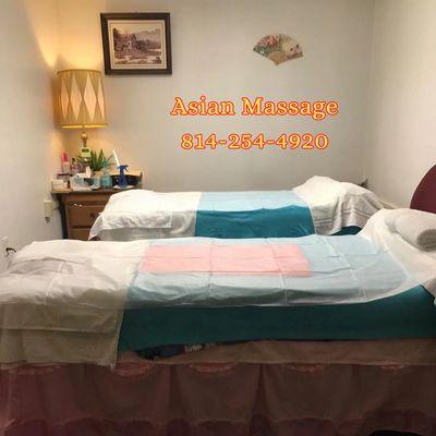 Welcome To Asian Massage