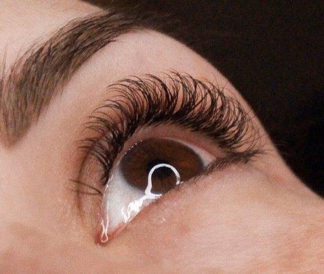 Classic Lash Extensions