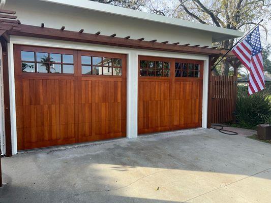 Santa Cruz Garage Doors