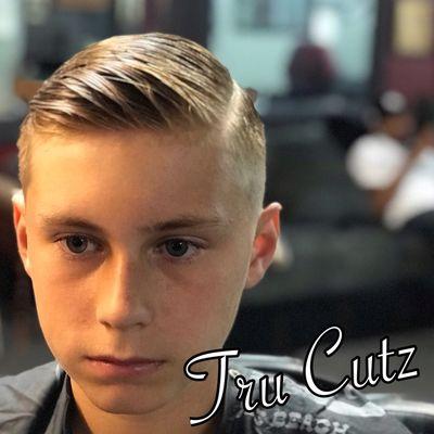 Photos taken by Tru Cutz barber shop 44 Jefferson St. Saratoga Springs ny 12866