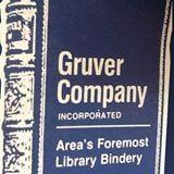 Gruver Company Inc logo