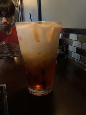 Thai Tea