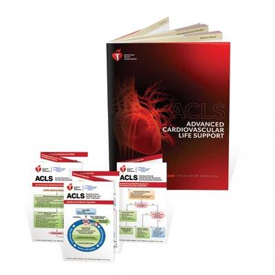 NEW 2020 Guidelines  ACLS Manual