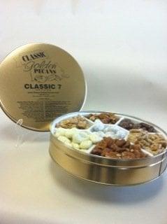 Classic 7-our most popular product