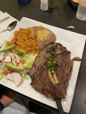 carne asada