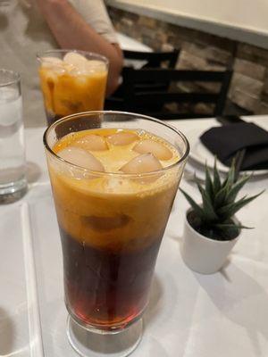 Thai Iced Tea