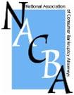 Member - National Association of Consumer Bankruptcy Attorneys