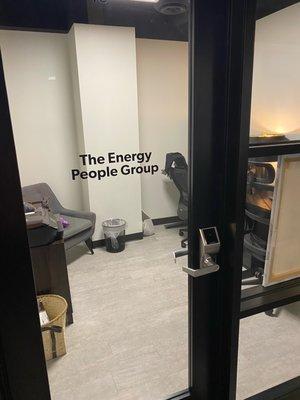 The Energy People Group Office