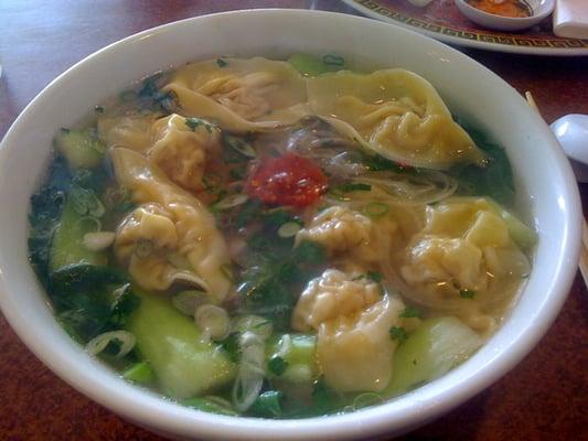 Won Ton Pho