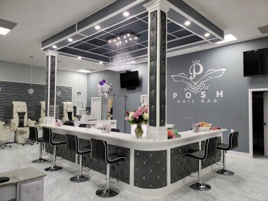 Posh Nail Bar