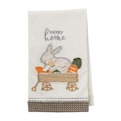 MudPie Easter Dish Cloths