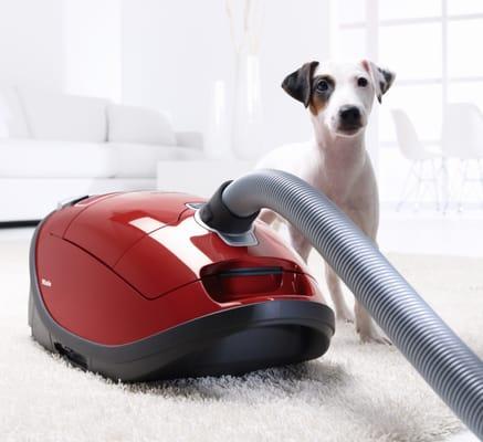 Carolina Vacuums & More