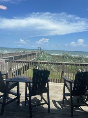 Gulf Shores Condominium