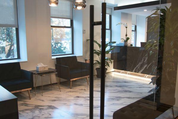 Luxe Rx Dental And Wellness Studio