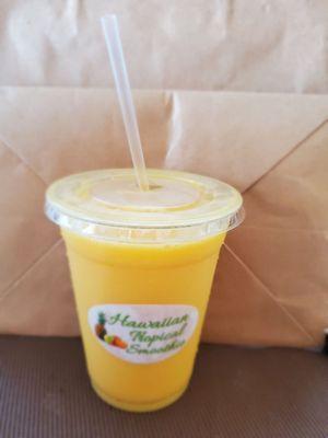 Mango Smoothie small