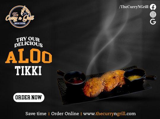 #Aloo #Tikki #AlooTikki #IndianAlooTikki #IndianAlootikkiinJeffersonCity #JeffersonCity #JeffersonCityMo #Tandoori #FishTandoori