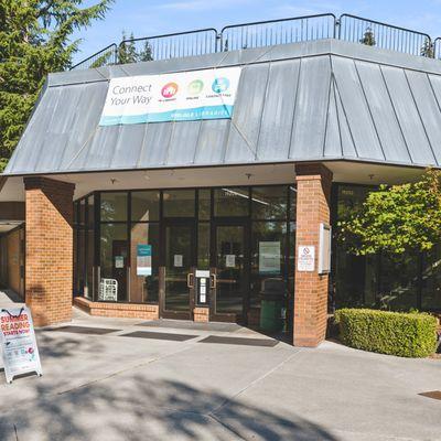 Lynnwood Library