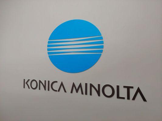 Konica Minolta Business Solutions USA