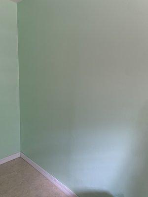 Free estimate on exterior or interior painting