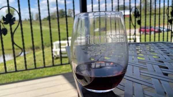 Three Sisters Vineyards