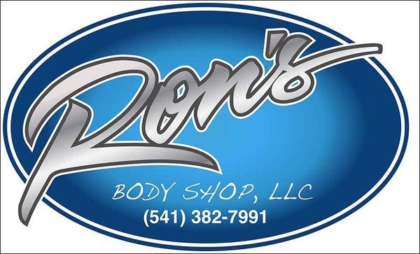 Ron's Body Shop