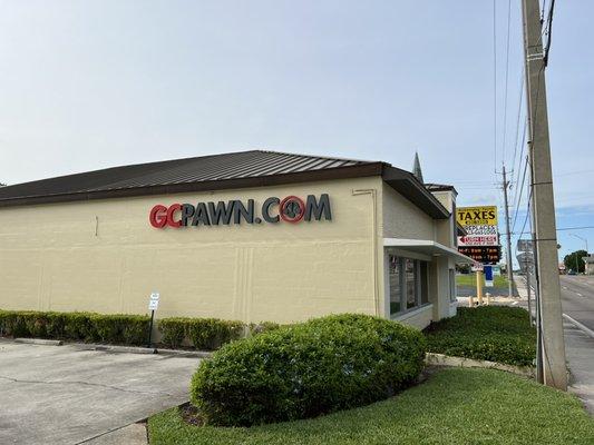 GC Pawn now open!