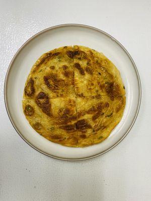 Scallion Pancake