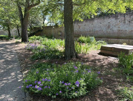 Water feature