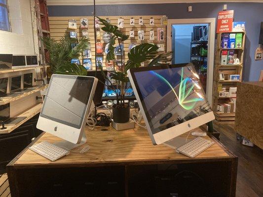 Imacs