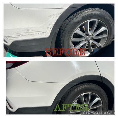 Jazz Auto Body & Paint