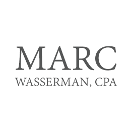 Marc Wasserman PC CPA