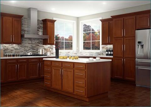 Glenwood Cabinets