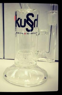 KUSH SCI